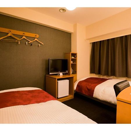Hotel Taisei Annex - Vacation Stay 05211V Kagoshima Eksteriør bilde