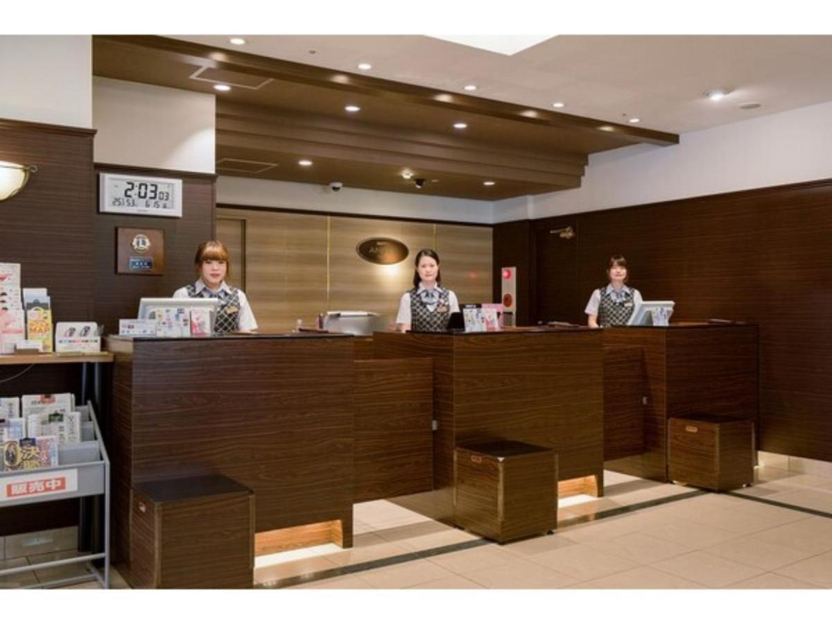 Hotel Taisei Annex - Vacation Stay 05211V Kagoshima Eksteriør bilde