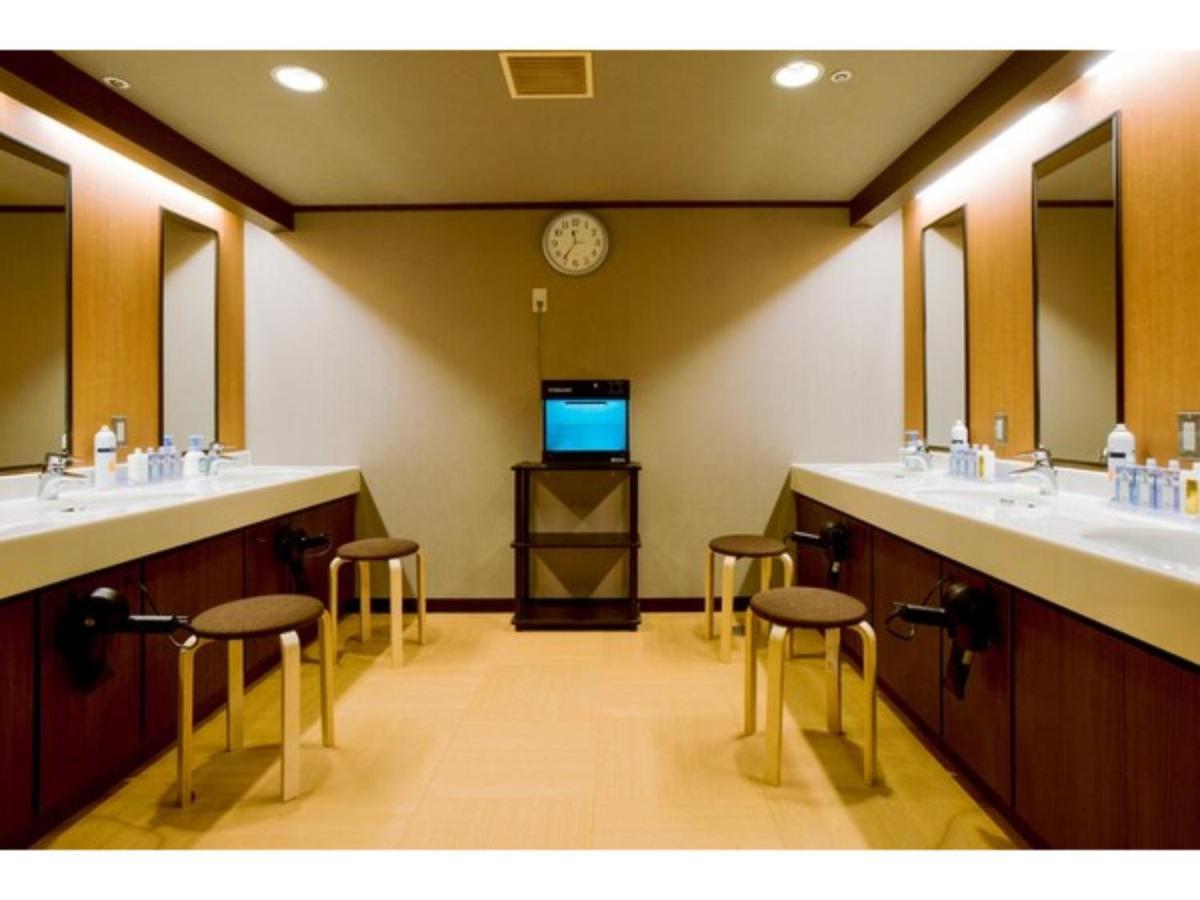 Hotel Taisei Annex - Vacation Stay 05211V Kagoshima Eksteriør bilde
