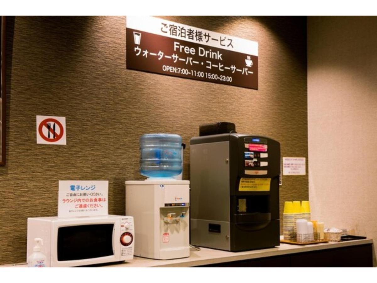 Hotel Taisei Annex - Vacation Stay 05211V Kagoshima Eksteriør bilde