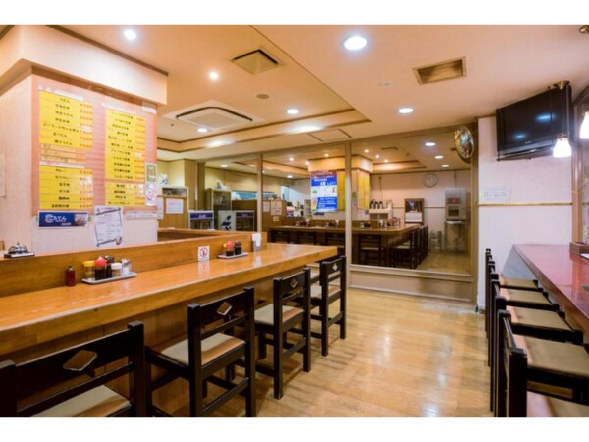 Hotel Taisei Annex - Vacation Stay 05211V Kagoshima Eksteriør bilde
