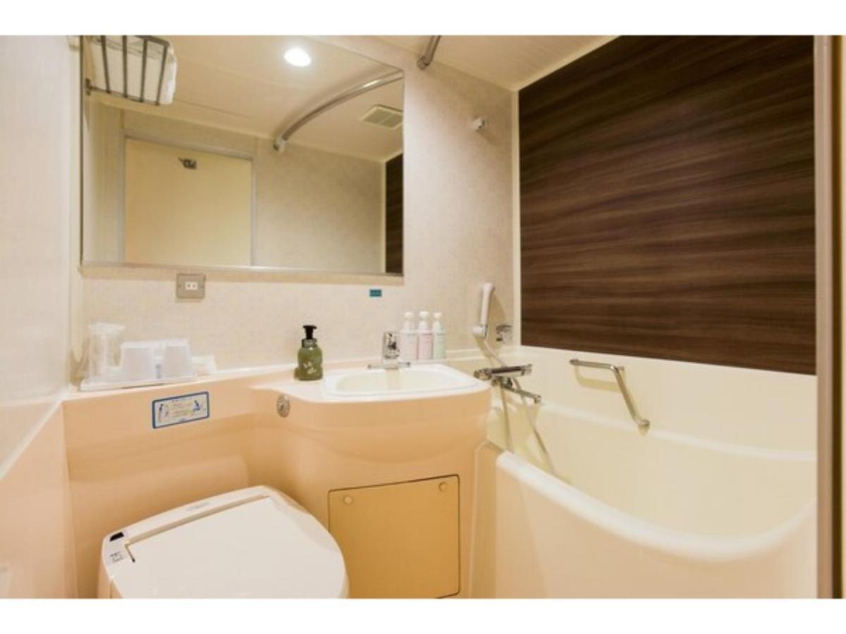 Hotel Taisei Annex - Vacation Stay 05211V Kagoshima Eksteriør bilde
