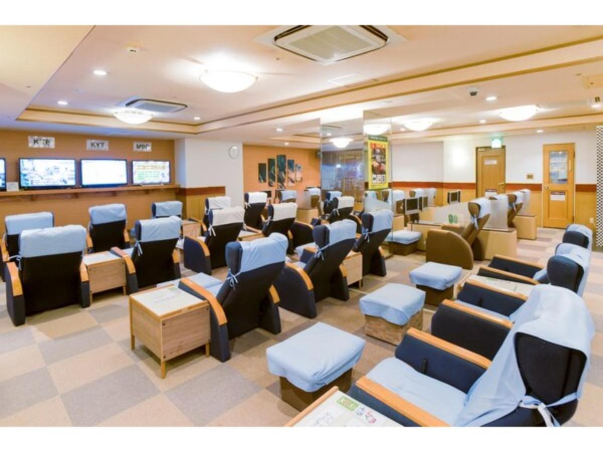 Hotel Taisei Annex - Vacation Stay 05211V Kagoshima Eksteriør bilde