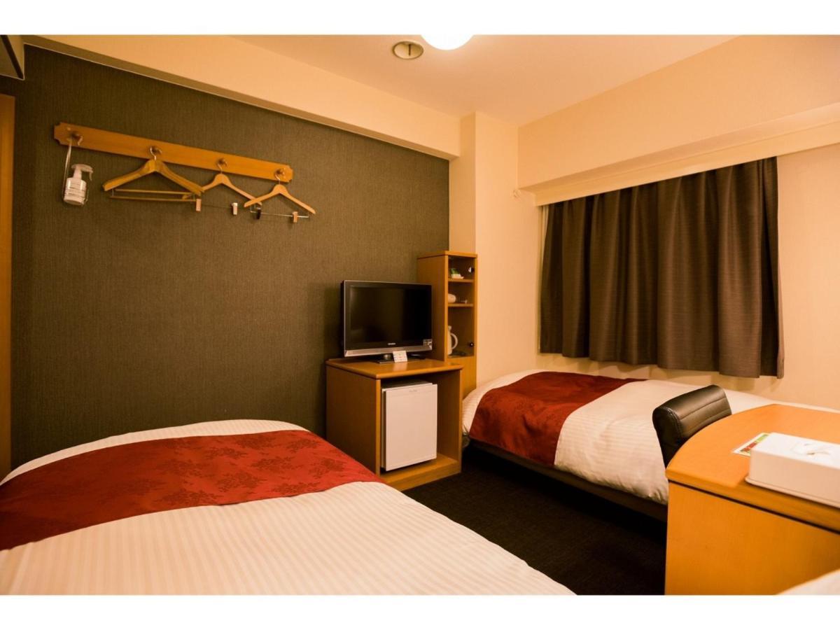 Hotel Taisei Annex - Vacation Stay 05211V Kagoshima Eksteriør bilde